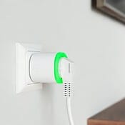 Review: HomeWizard Energy Socket (2e generatie), deze slimme stekker meet stroomverbruik