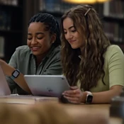 iPad voor studenten: dit is de beste keuze voor je studie
