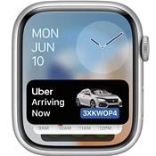 Live Activiteiten: vanaf watchOS 11 ook op de Apple Watch