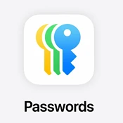 Dit is Apple's nieuwe Wachtwoorden-app