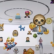 Alles over Genmoji in iOS 18: unieke emoji voor elke situatie