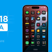 Eerste beta van iOS 18.2 en iPadOS 18.2 verschenen