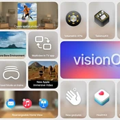 visionOS 2: dit zijn de nieuwe functies voor de Vision Pro