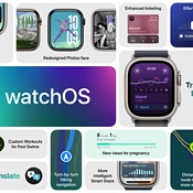 watchOS 11 onthuld: de grote update voor de Apple Watch komt eraan (en dit zit erin)