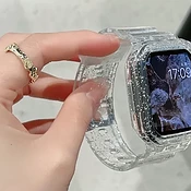 Apple Watch SE 3 geruchten: plastic behuizing en meer