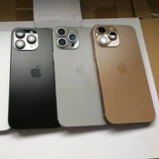 Dit zijn de verwachte kleuren van de iPhone 16 (Pro)