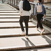 Zelf wandelroutes maken in Apple Kaarten doe je zo (nieuw in iOS 18)