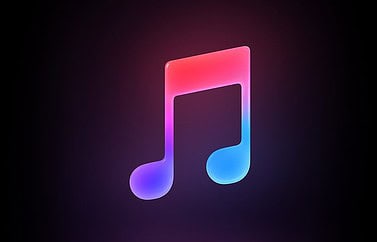 Apple Music-logo
