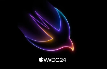 Apple WWDC24 event