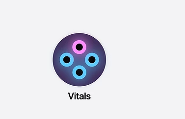 Vitals-app watchOS 11