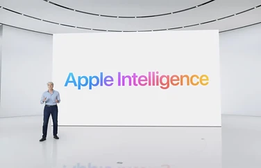 Apple Intelligence Craig Federighi