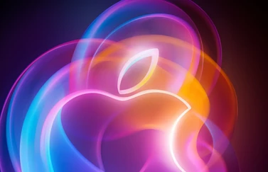 Banner iPhone 16-event: It's Glowtime september 2024