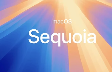 macOS Sequoia