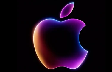 WWDC 2024 Apple logo