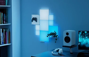 Nanoleaf Blocks op IFA 2024