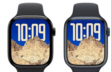 Apple Watch Series 10 vs Apple Watch Series 9