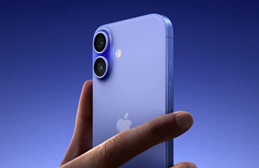 iPhone 16 nieuwe camera layout