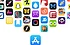 App Store iconen