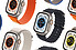 Apple Watch Ultra kleuren en bandjes