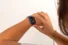Dexcom G7 glucose meten op Apple Watch