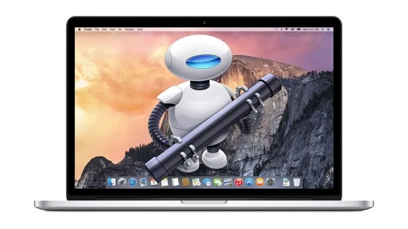 Automator: alles over automatiseren op je Mac