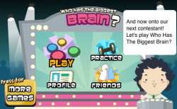 Brain game