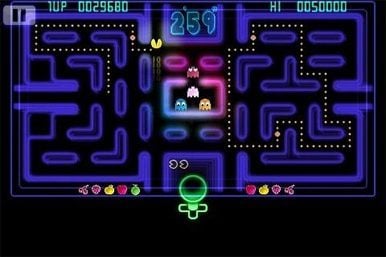 pacman original