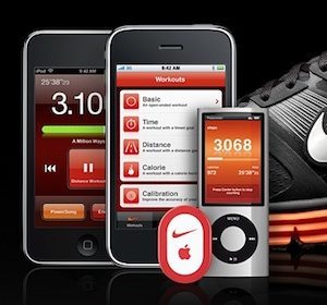 vermomming voorspelling Gestaag Nike kondigt Nike+ hartslagmeter voor iPhone en iPod aan
