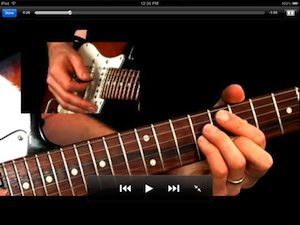 Defecte Vrouw beetje Leer bluesgitaar spelen: 50 Blues Guitar Licks voor de iPad tijdelijk gratis