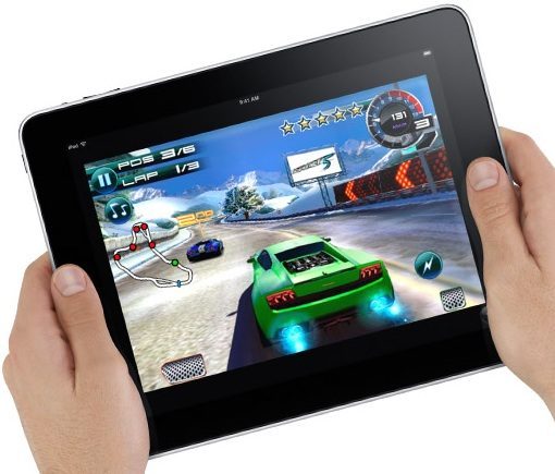 Blijkbaar Encommium criticus De 10 beste spellen voor je nieuwe iPad 2
