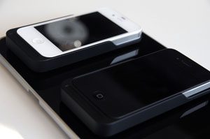 Normaal gesproken Resistent Brullen ⭐️ Review: GetPowerPad, iPhone opladen zonder kabels