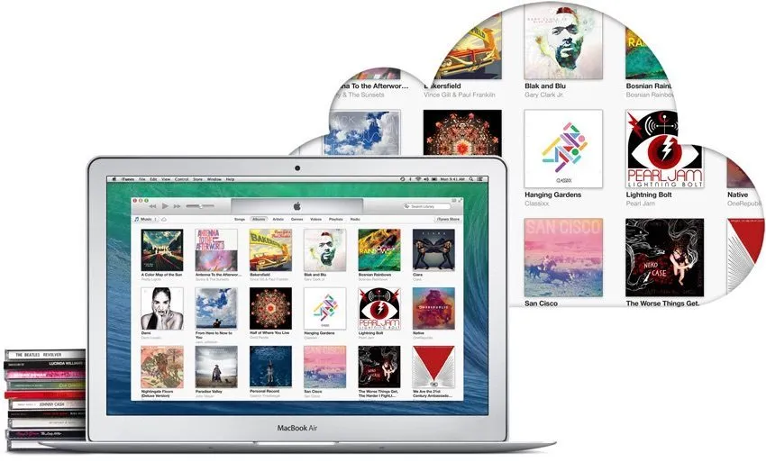 iTunes Match: alles over je muziekcollectie matchen met iTunes