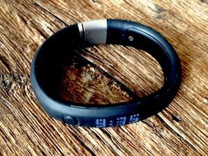 Review Nike Fuelband
