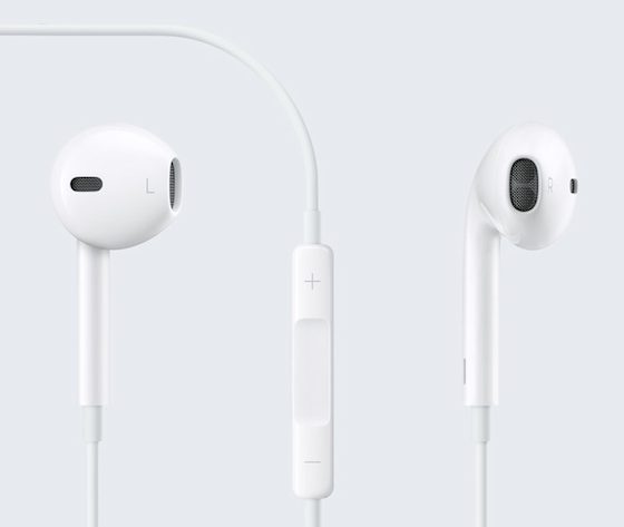 buis brug Zweet Doe meer met de knoppen van je iPhone oordopjes of EarPods