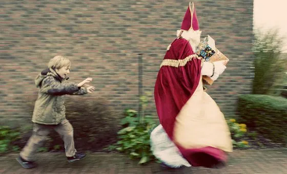 Apple Store Amsterdam geeft gratis Sinterklaas-workshops