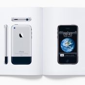 'Designed by Apple in California': 20 jaar Apple-design in nieuw fotoboek