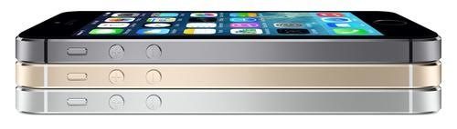 iPhone 5s en iPhone 5c: welke kiezen?