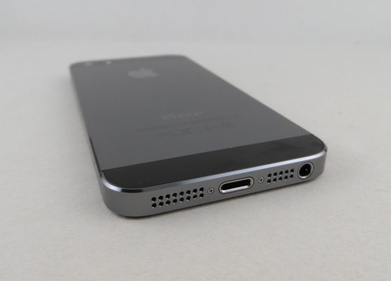 In Zeeziekte heden iPhone 5s review: snelheid, functies en ervaringen iPhone 5s