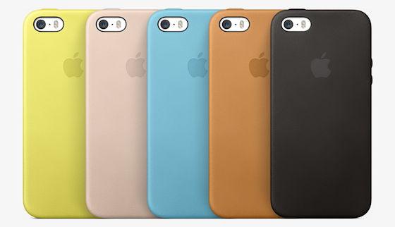 Slijm Mondstuk Vakman Apple's hoesjes voor iPhone 5c en iPhone 5s: waar voor je geld?
