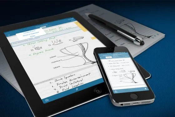 Review: Livescribe 3 smartpen met iOS-app