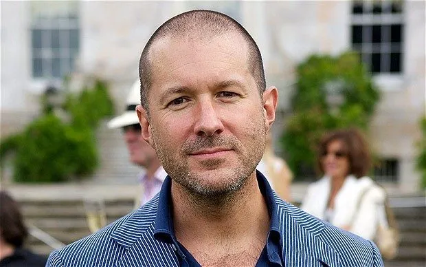 Jony Ive: alles over de voormalig designer van Apple