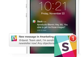 Review: Slack is een geweldige zakelijke chat- en samenwerk-app voor desktop en mobiel