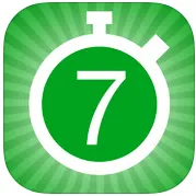 7 Minute Workout op iPhone geeft 36 oefeningen weg