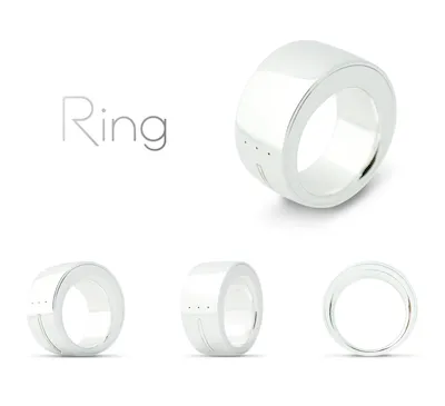 Kickstarter-project Ring laat potentie van iRing zien