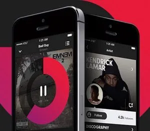 ‘Apple betaalde maar 500 miljoen dollar voor Beats Music’