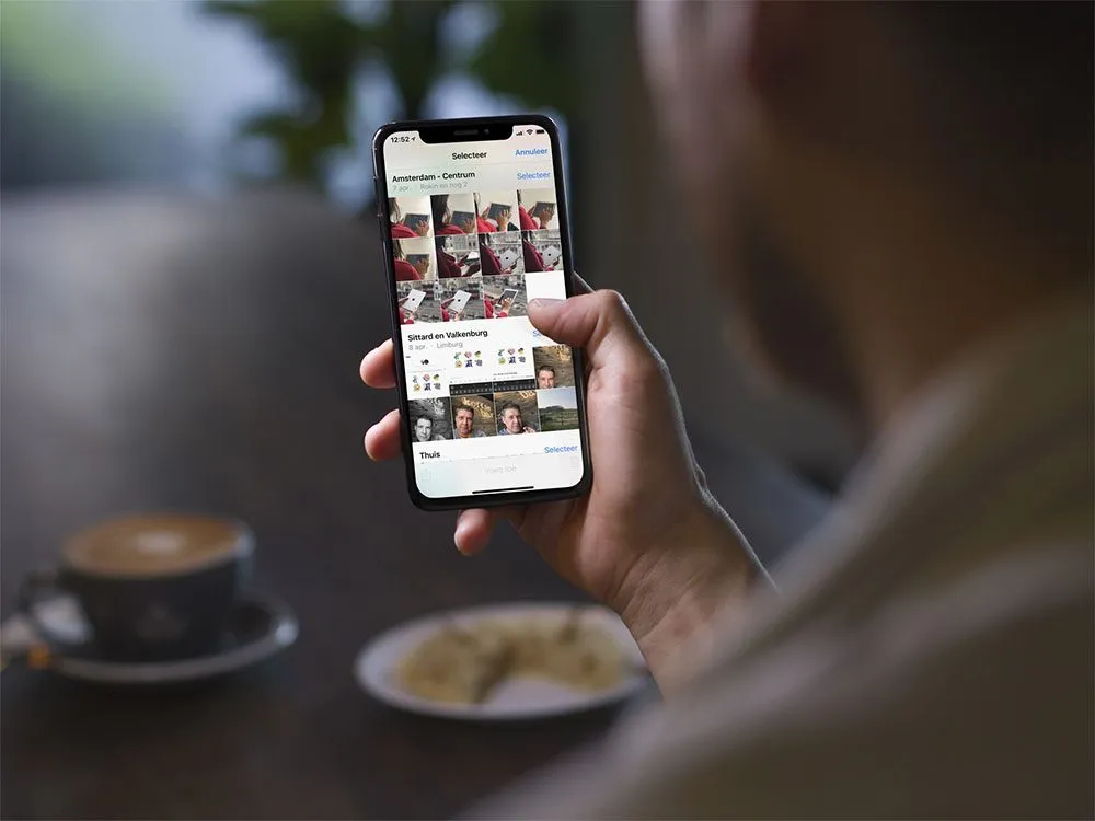Foto’s verwijderen van je iPhone en iPad: zo doe je dat