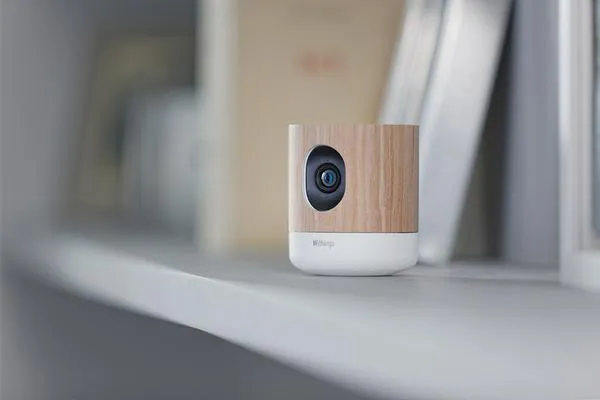 Withings Home aangekondigd: huiscamera werkt met Apple’s HomeKit