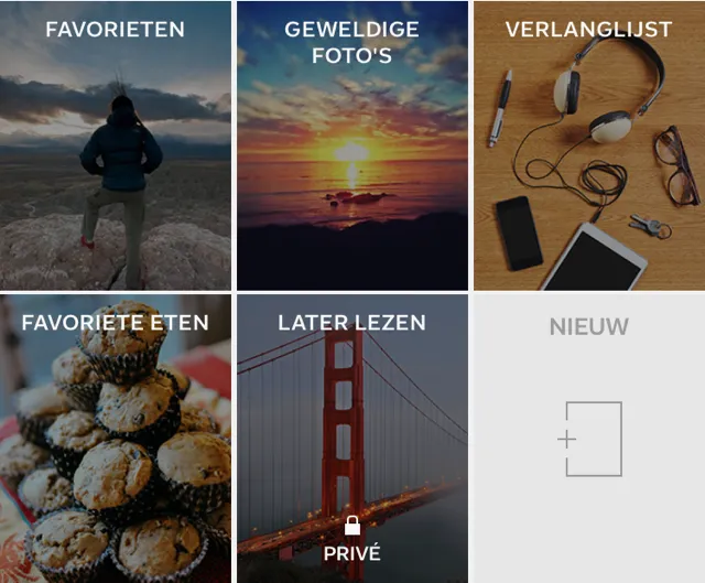 Flipboard 3.0: nieuw design en een nieuwe richting