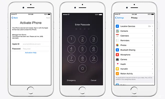 Apple moet FBI helpen met ontgrendelen iPhone van terrorist