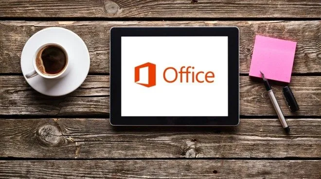 Microsoft heeft Office voor iPad al aangepast voor multitasking in iOS 9